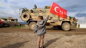 کاکایی: ترکیه همچنان به دنبال بلند پروازی‌هایش در مناقشه قره‌باغ است
