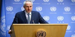سازمان ملل ترور شهید فخری‌زاده را محکوم کرد
