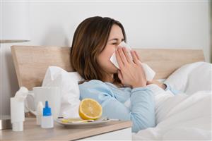 ممنوعه ها هنگام سرماخوردگی/ اینفوگرافی اختصاصی