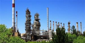 تولید روزانه بیش از12 میلیون لیتر بنزین و4میلیون لیتر گازوئیل یورو 5 در شرکت پالایش نفت اصفهان