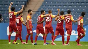 AFC: اولین پیروزی فولاد در مرحله گروهی لیگ قهرمانان بعد از ۶ سال