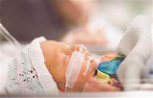 عفونت شایع ریه در نوزادان و خطر آسم