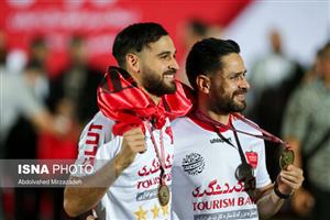 AFC: پنجمین قهرمانی پیاپی سرخ ها و سقوط قهرمان سابق ایران