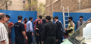 طرح ساماندهی آسیب‌های اجتماعی در منطقه ۶ تهران با قوت ادامه دارد

