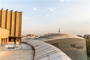 داستان عجیب مسجدی در مجاورت