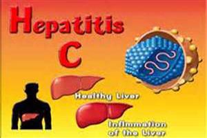 هپاتیت C درمان نمی شود