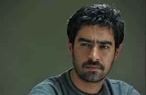بوسه شهاب حسینی بر پیشانی بازیگر مشهور در مراسم شب گذشته+عکس
