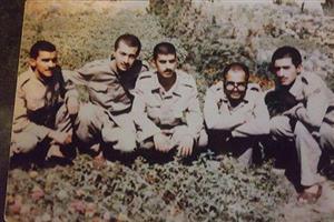 شهیدی که پس از ۷ سال زنده شد!+عکس