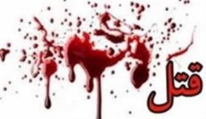 قتل عام طایفه ای در بهشهر+عکس