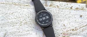 ساعت هوشمند Gear S3  به بازار آمد+ عکس