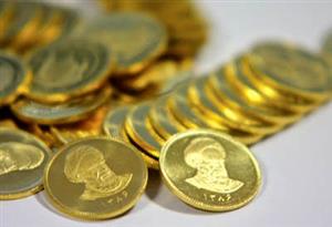 بازار سکه را حوادث اخیر ایران جابه جا کرد
