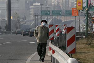 مقصر اصلی آلودگی‌ هوای تهران چیست؟
