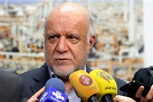 وزیر نفت : کیفیت خودروهای ایرانی برابر است خارجی ها است+ فیلم