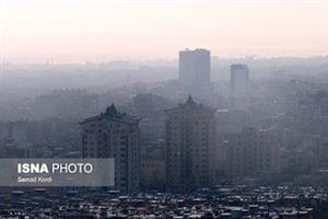 کاهش کربن سیاه در هوای تهران