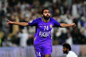 ستاره العین به فوتبال مصر برمی گردد؟