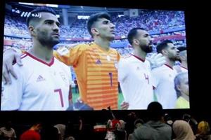 تمام بلیت‌های بازی ایران - پرتغال فروخته شد
