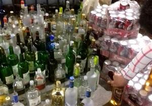 دستگیری یکی از عوامل توزیع مشروبات الکلی مسموم در بندرعباس
