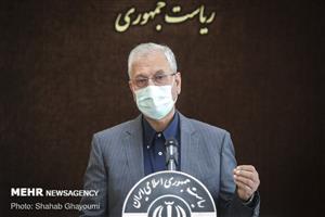 دولت در خوزستان «دست روی دست» نگذاشت