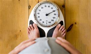 چاقی احتمال مرگ بیمار کرونایی را افزایش می دهد