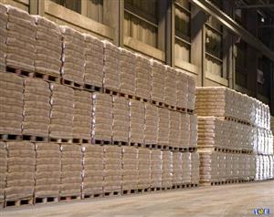 تاکنون عرضه ۶۱۶ هزار تن سیمان در بورس کالا ثبت شده است