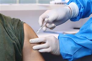 یک سوم افراد واکسینه شده به احتمال زیاد کرونا مثبت بودند