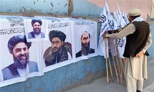 ملازهی: دنیا در به رسمیت شناختن طالبان دچار تردید است
