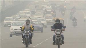 شریعتی: مازوت بر آلودگی هوا تاثیر مخرب دارد
