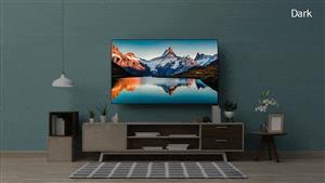 بهینه‌سازی تصاویر تلویزیون‌ برای همه اتاق‌ها و خانه‌ها 