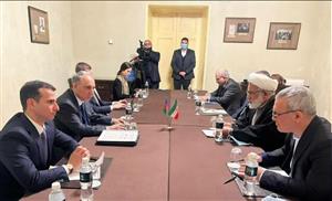 تقویت همکاری‌های قضایی ایران و جمهوری آذربایجان

