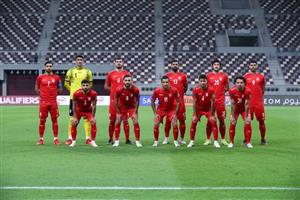 اخطار رسمی فیفا به فوتبال ایران
