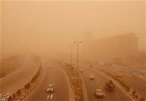 ۷۰درصد گرد و غبارهای گسترده کشور منشا خارجی دارد
