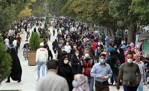 ادامه روند کاهشی کرونا در ایران / بیماری هنوز تمام نشده است