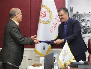 با حکم مدیرعامل بانک ملی ایران؛ اعضای هیات امنای بانک کارگشایی منصوب شدند