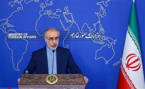 کنعانی: به اقدام غیر حرفه‌ای هند اعتراض کردیم/ایران آماده استمرار گفت‌وگوها با عربستان است