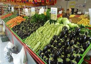 احداث و راه اندازی 5 بازار جدید میوه و تره بار در منطقه دو