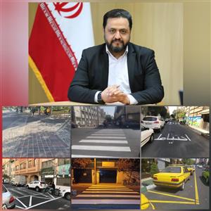 صفر تا ۱۰۰ تدارک ترافیکی برای استقبال از مهر