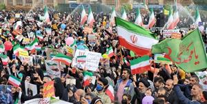 تمهیدات مترو تهران هم‌زمان با برگزاری راهپیمایی ۱۳ آبان 

