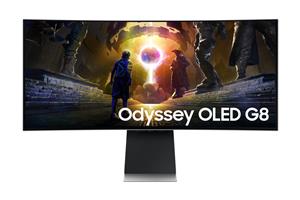 سامسونگ در گیمزکام 2024 از مانیتور گیمینگ و پیشرو Odyssey 3D رونمایی کرد
