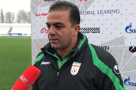 داوود مهابادی