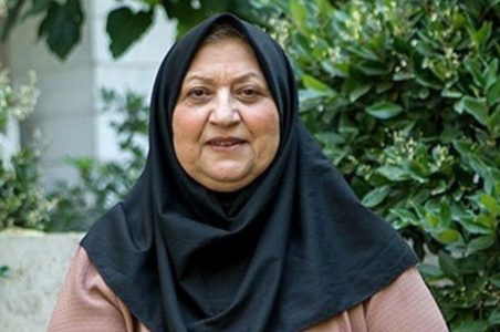 خانم فردوسی روانشناس