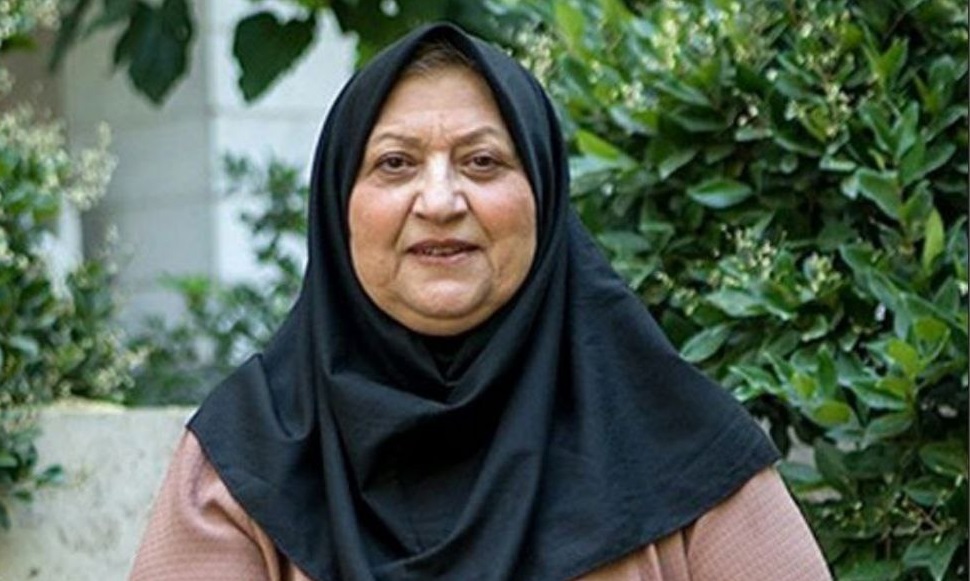 خانم فردوسی روانشناس