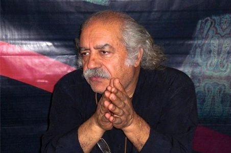 بهزاد فراهانی