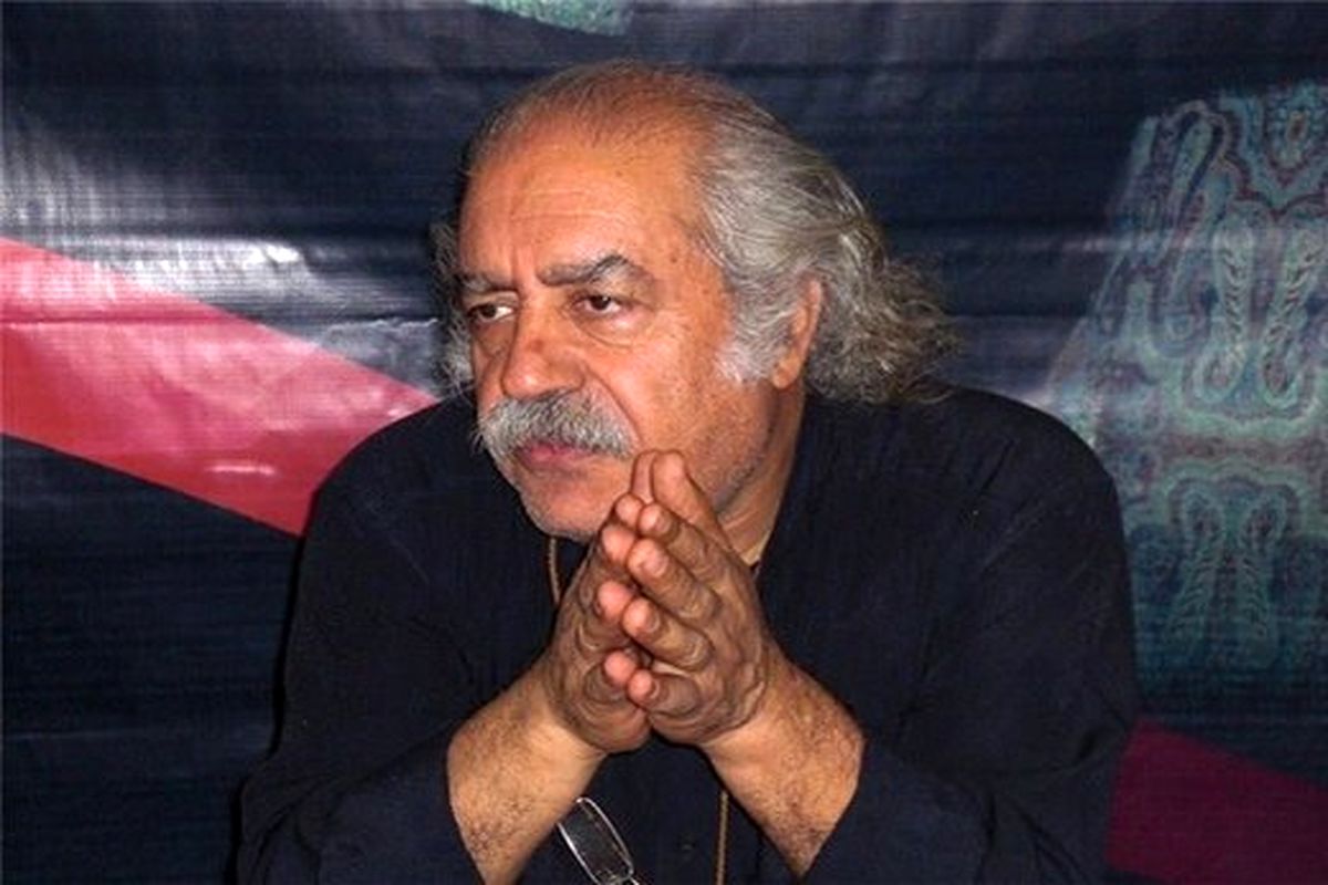 بهزاد فراهانی