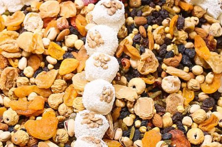 عکس یلدایی