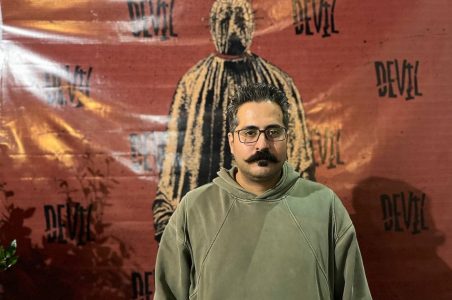 نمایش های توراهی و دویل از جعفر علامپور