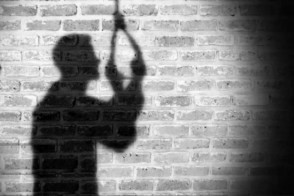 کنترل وقوع خودکشی از طریق تقویت نهادهای مدنی