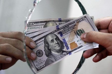 قیمت روز ارز و دلار
