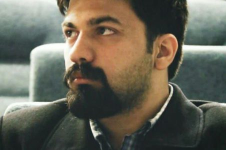 هوشنگ فروغمند اعرابی دکتری معماری و مدرس دانشگاه