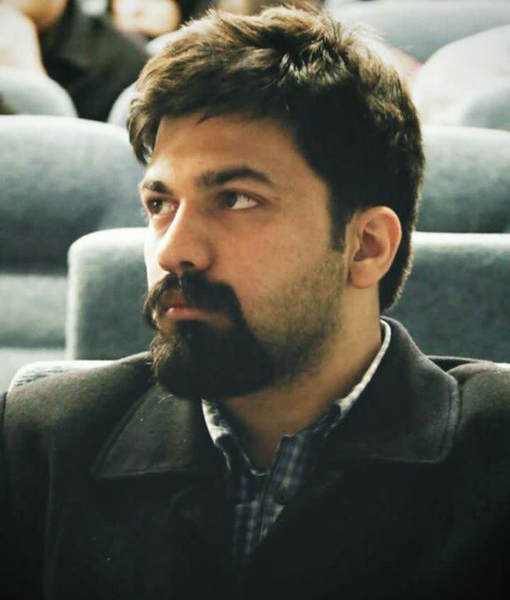 هوشنگ فروغمند اعرابی دکتری معماری و مدرس دانشگاه