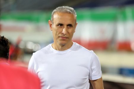 تیم پرسپولیس